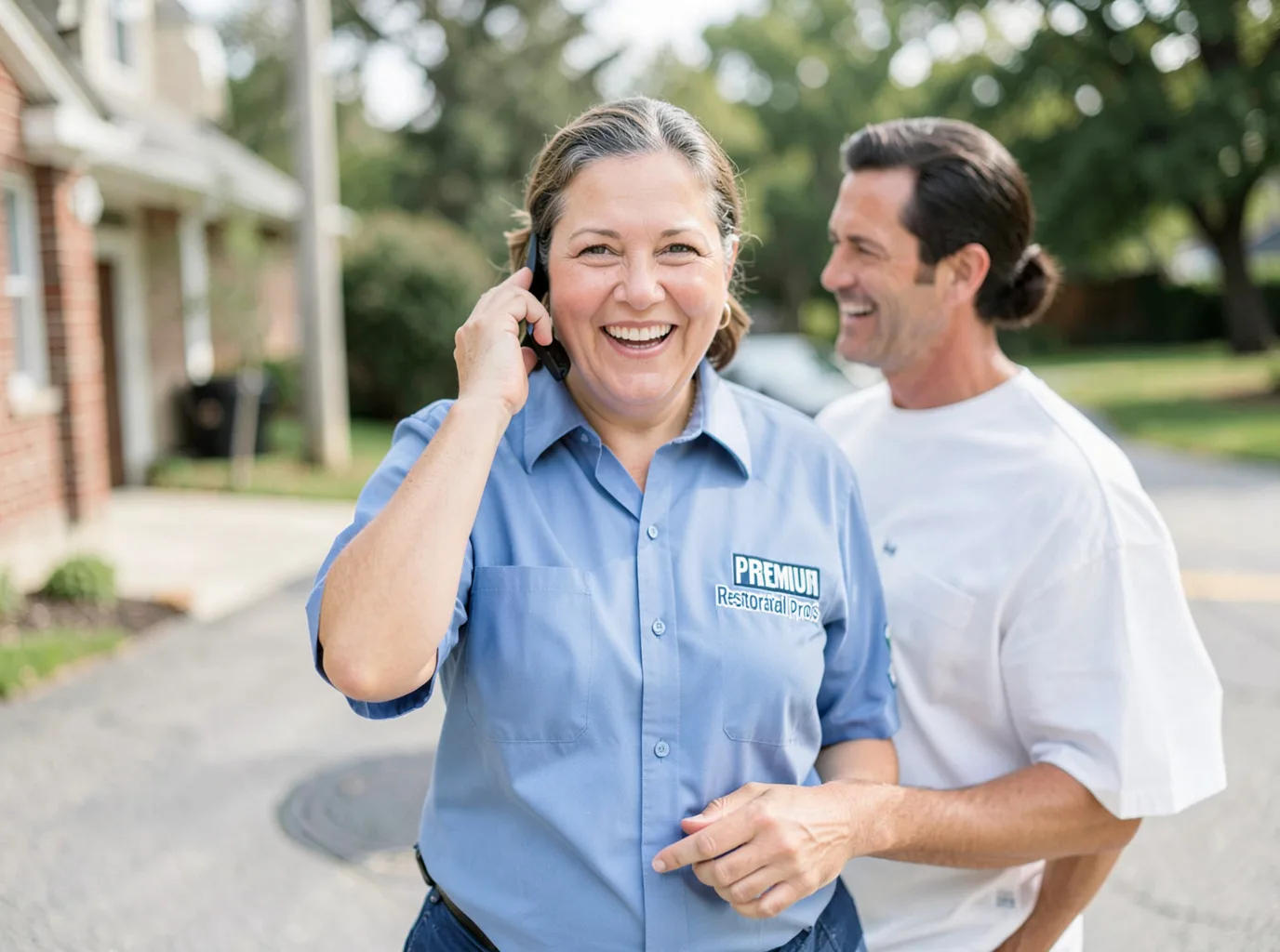 Water Damage Restoration Detroit, ME FAQs